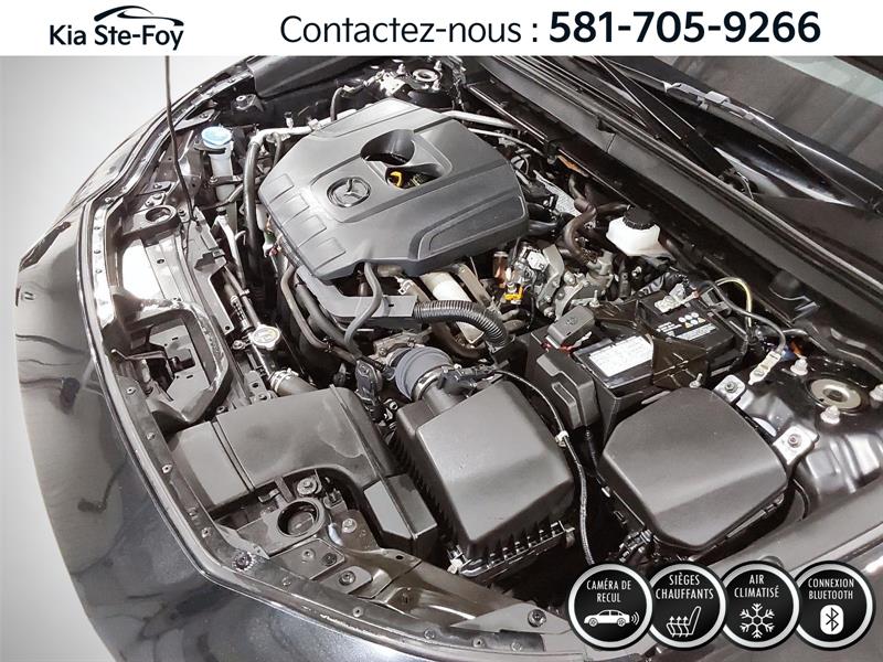 mazda CX-30 2023 - 6