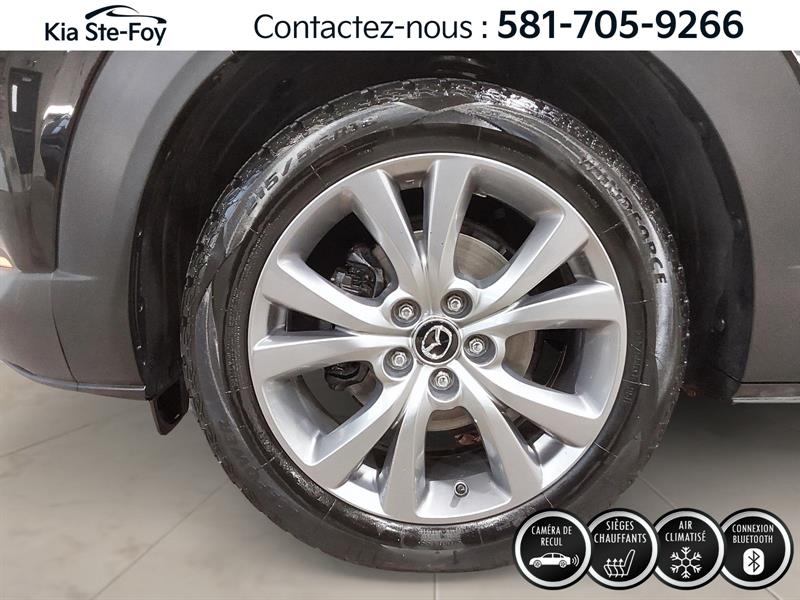 mazda CX-30 2023 - 7