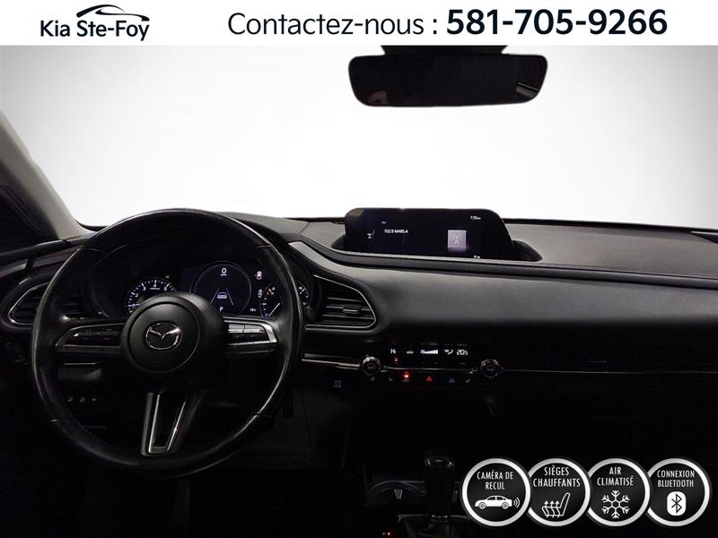 mazda CX-30 2023 - 8