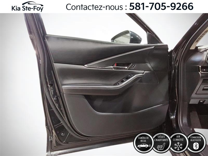 mazda CX-30 2023 - 10