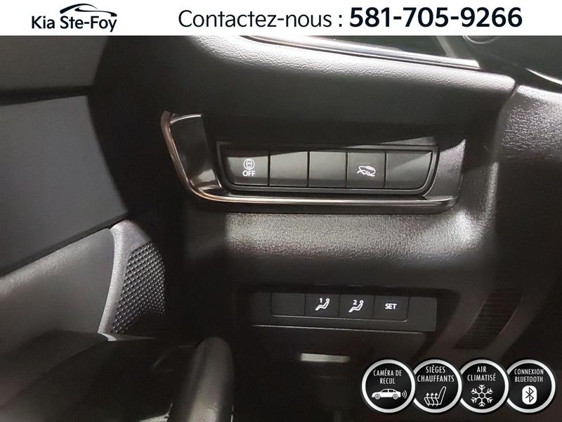 mazda CX-30 2023 - 12