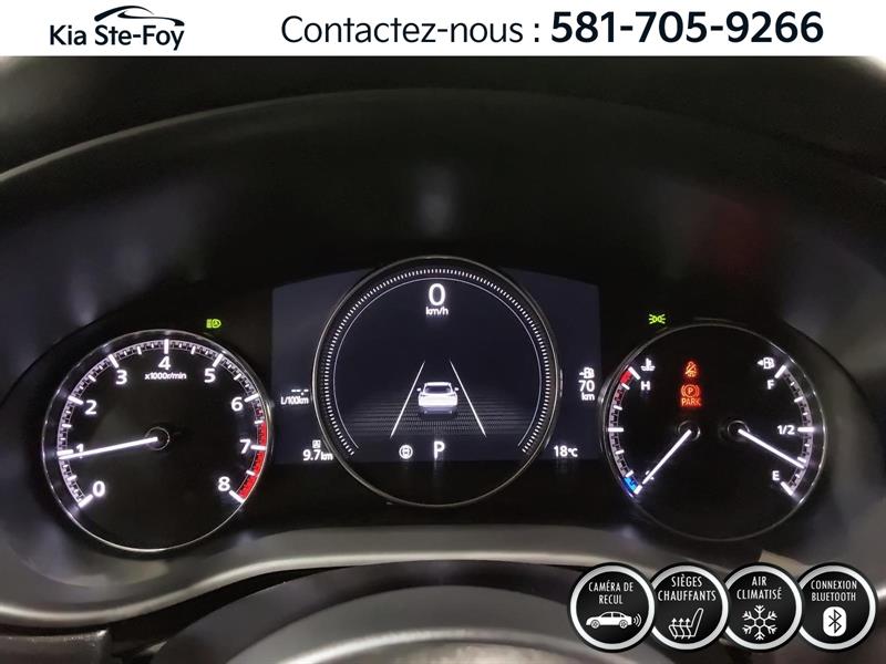 mazda CX-30 2023 - 13