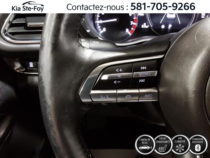 mazda CX-30 2023 - 14