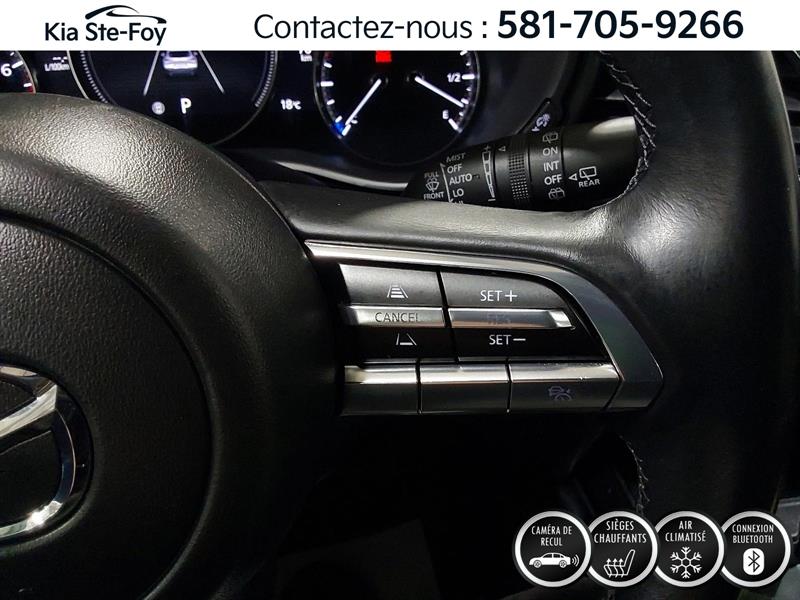 mazda CX-30 2023 - 15