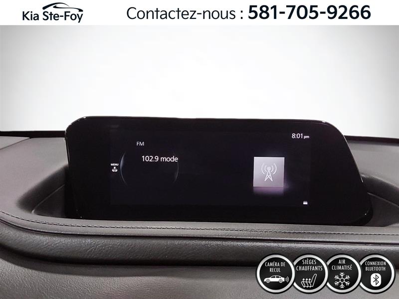 mazda CX-30 2023 - 16