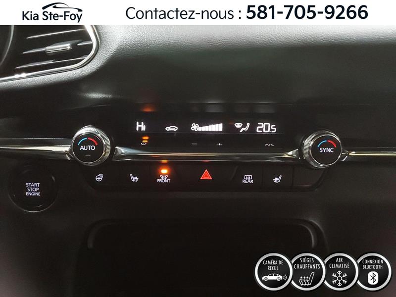 mazda CX-30 2023 - 18