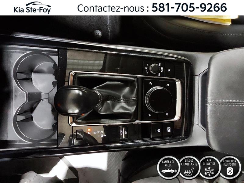 mazda CX-30 2023 - 19