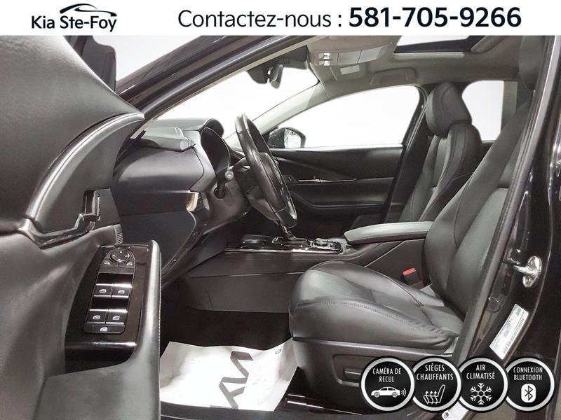 mazda CX-30 2023 - 21