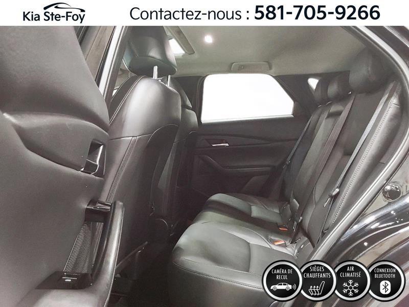 mazda CX-30 2023 - 22