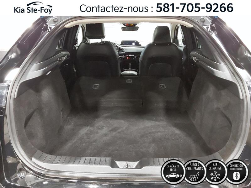 mazda CX-30 2023 - 24