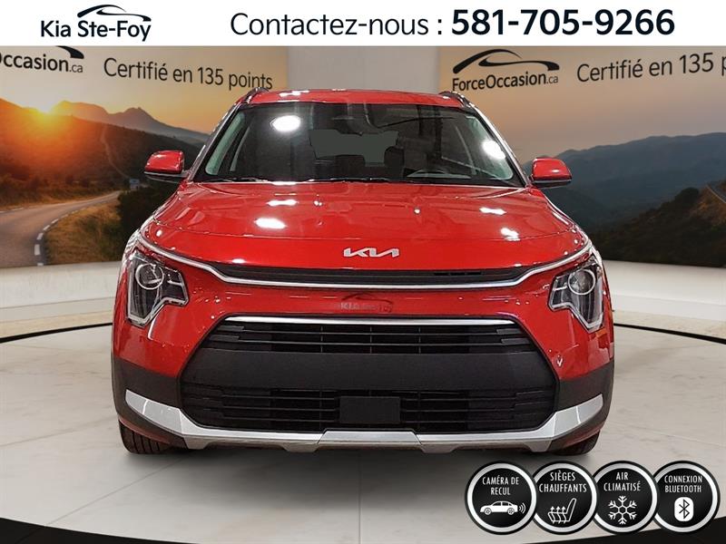 kia Niro HEV 2023 - 5