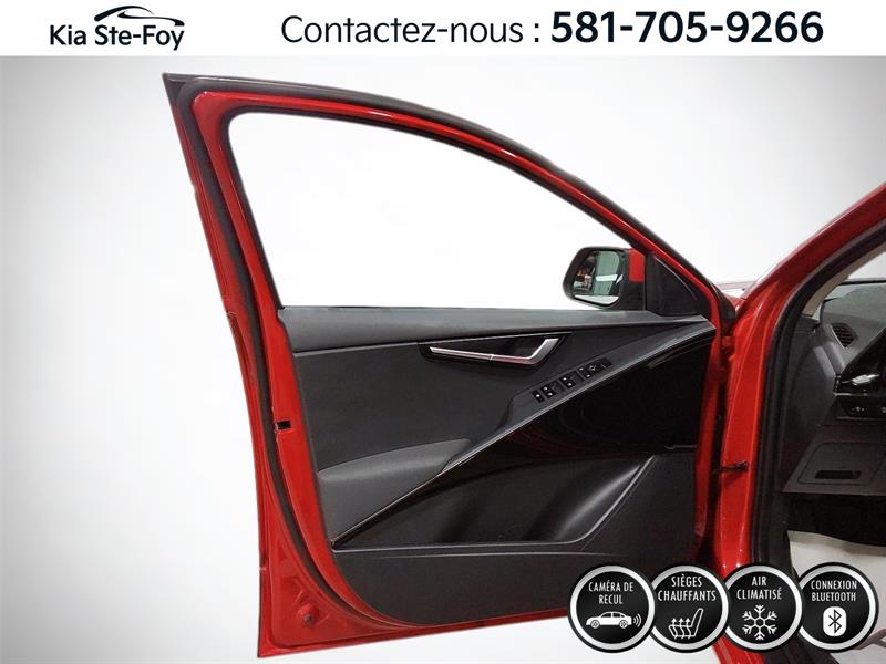 kia Niro HEV 2023 - 9