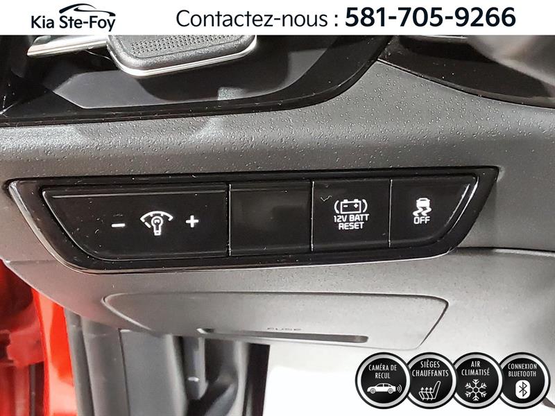 kia Niro HEV 2023 - 11