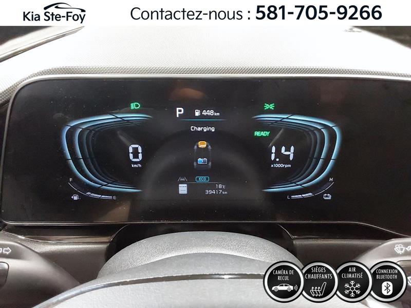 kia Niro HEV 2023 - 14