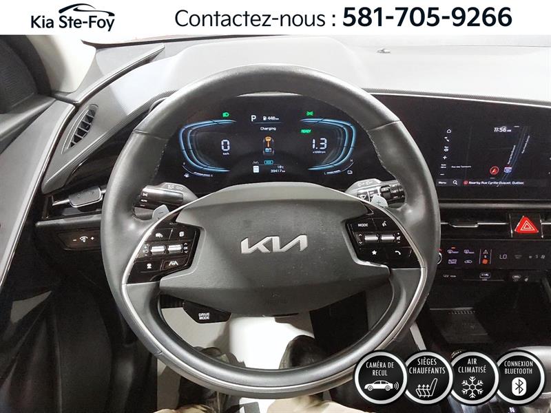kia Niro HEV 2023 - 15