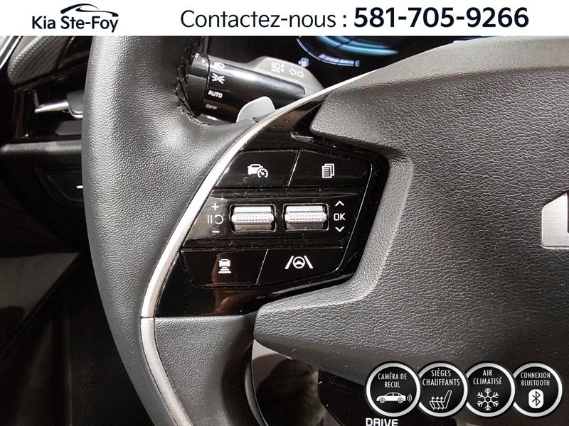 kia Niro HEV 2023 - 16