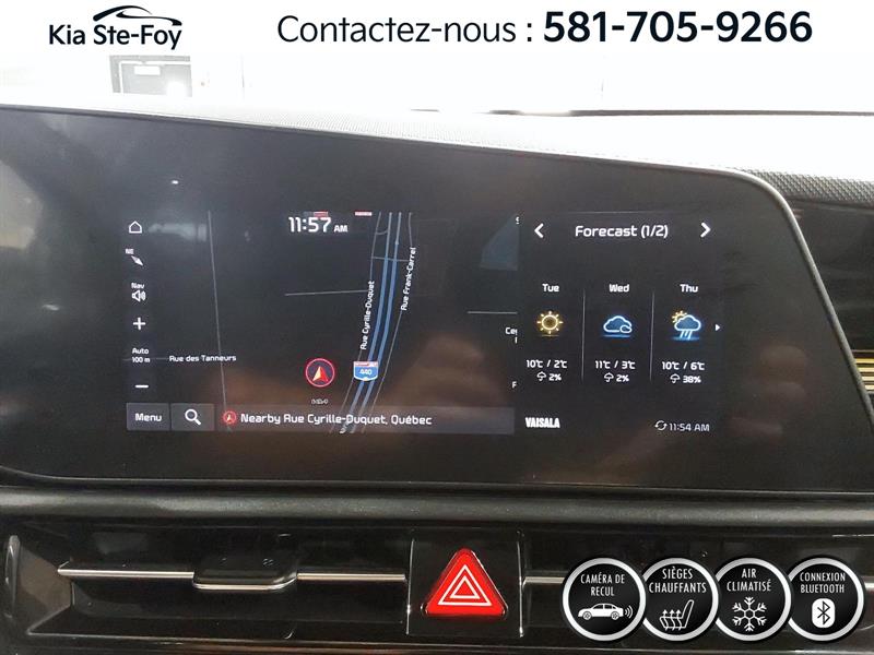 kia Niro HEV 2023 - 20