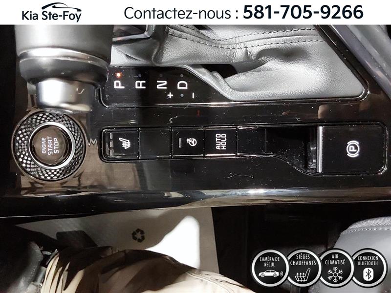 kia Niro HEV 2023 - 23