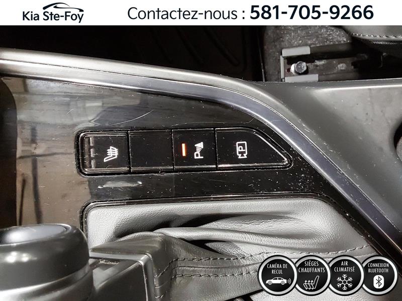 kia Niro HEV 2023 - 24