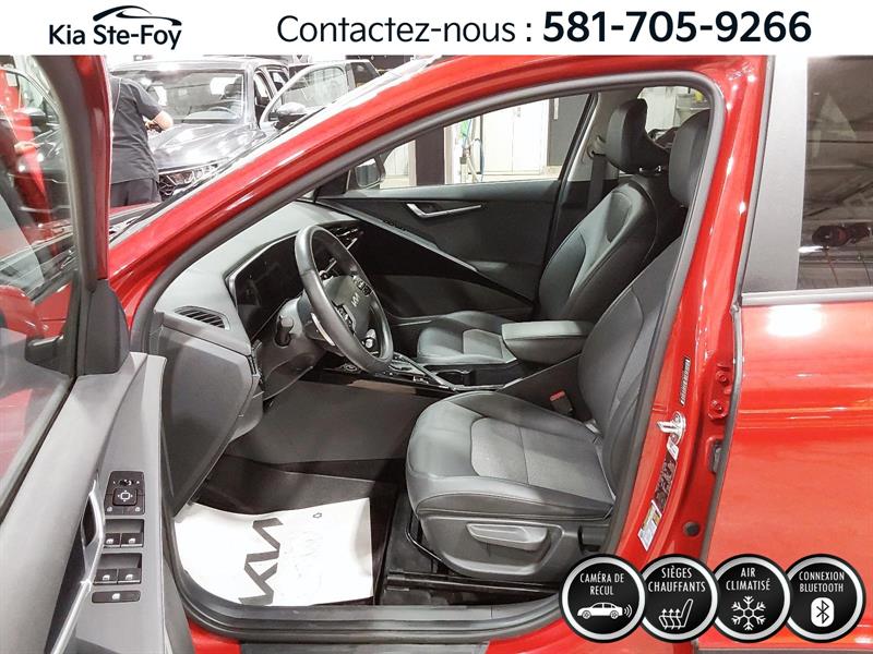 kia Niro HEV 2023 - 25