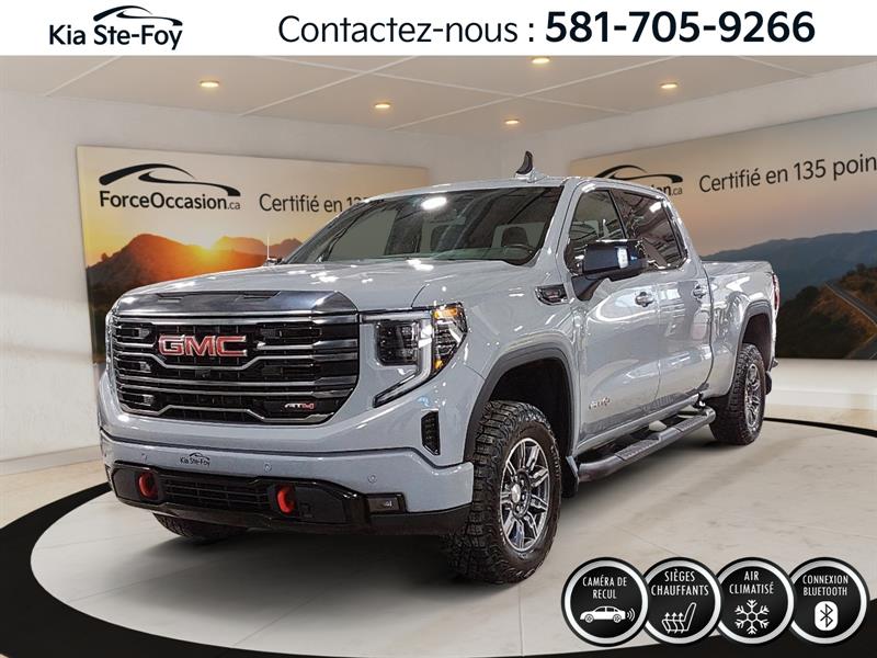 gmc Sierra 1500 2024