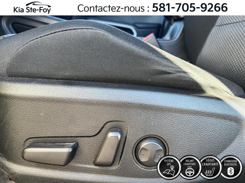 kia Soul EV 2020 - 7