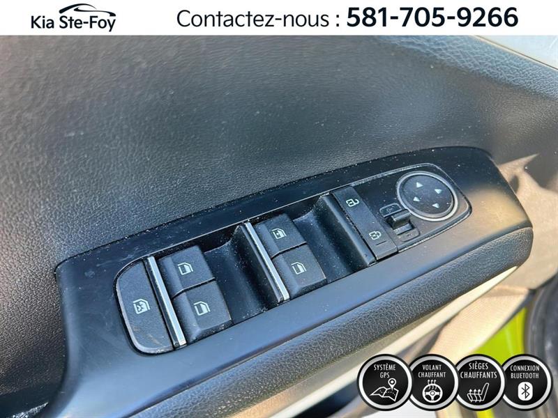 kia Soul EV 2020 - 9