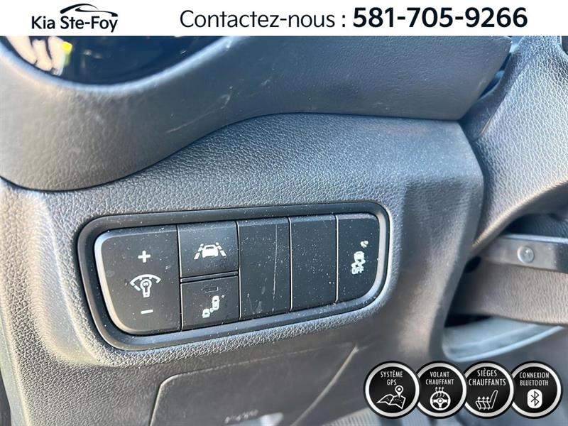 kia Soul EV 2020 - 10