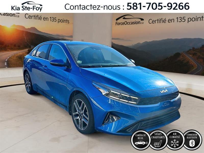 kia Forte 2023 - 2