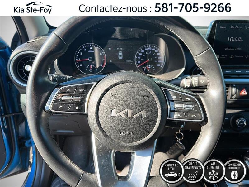 kia Forte 2023 - 10