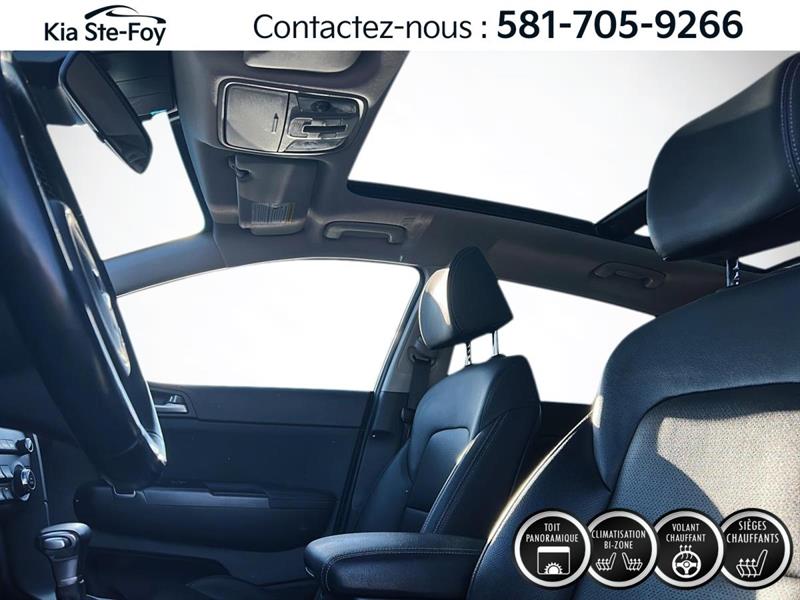 kia Sportage 2022 - 4