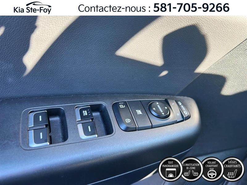 kia Sportage 2022 - 8