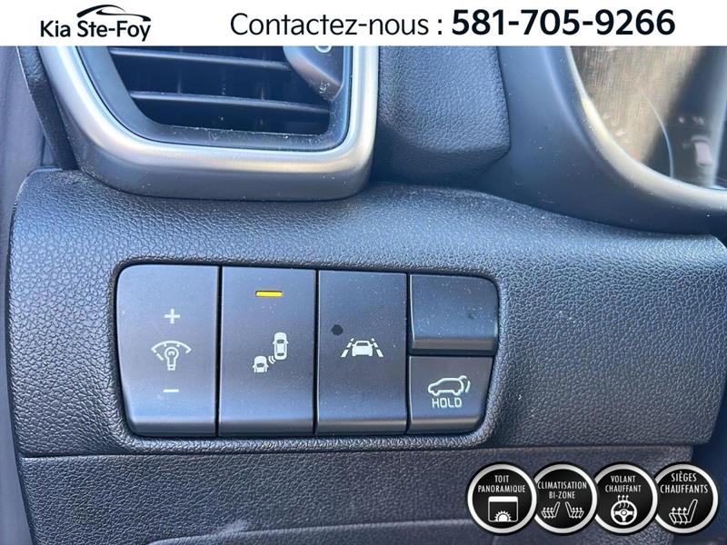 kia Sportage 2022 - 10