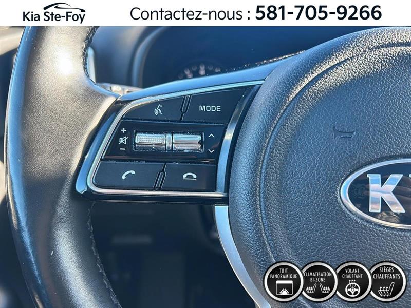 kia Sportage 2022 - 13