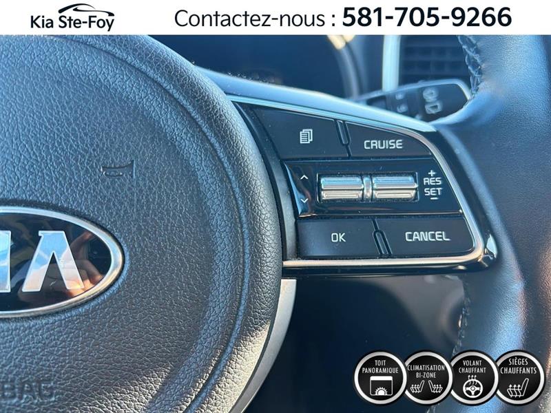 kia Sportage 2022 - 14