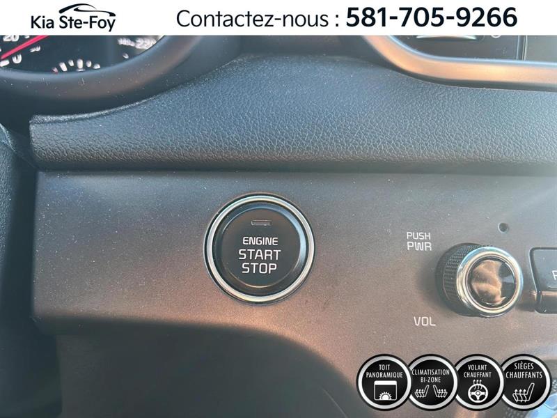 kia Sportage 2022 - 20