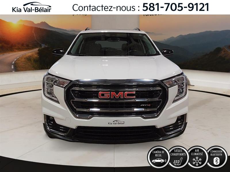 gmc Terrain 2022 - 2
