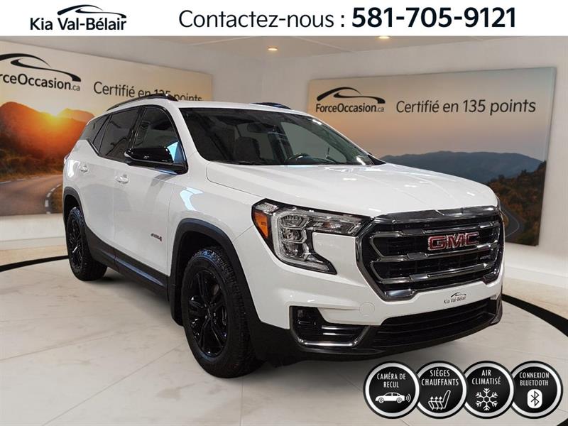 gmc Terrain 2022 - 3