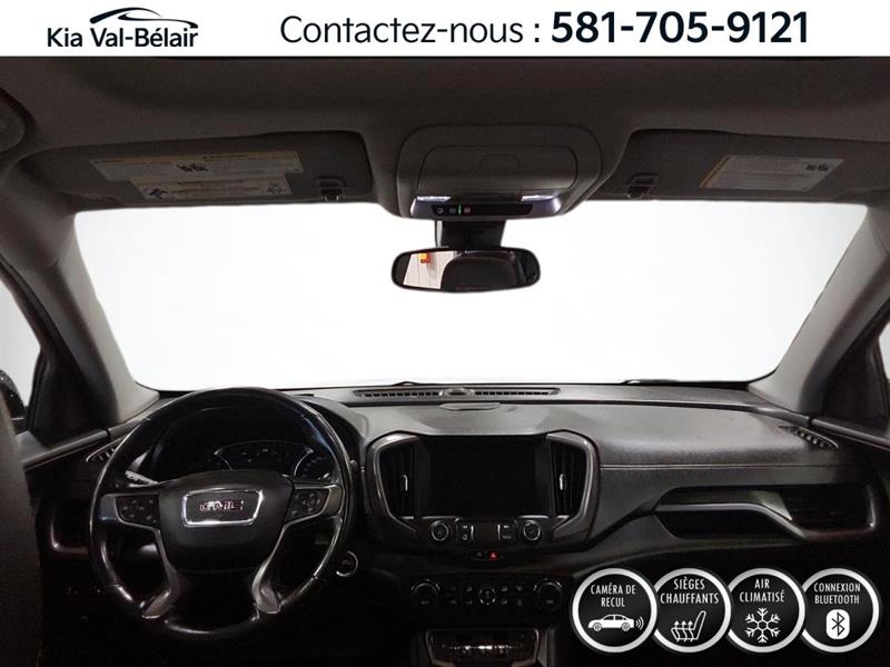 gmc Terrain 2022 - 7