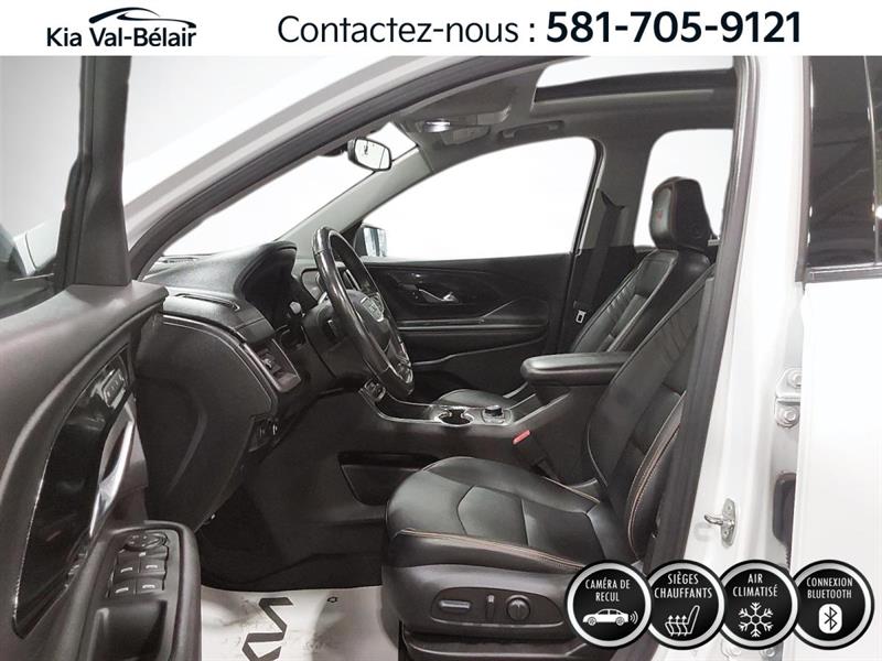 gmc Terrain 2022 - 8