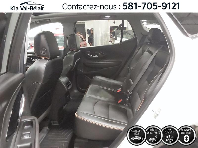 gmc Terrain 2022 - 10