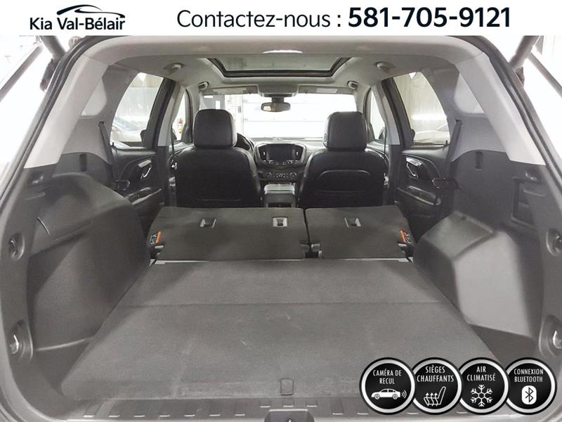 gmc Terrain 2022 - 11