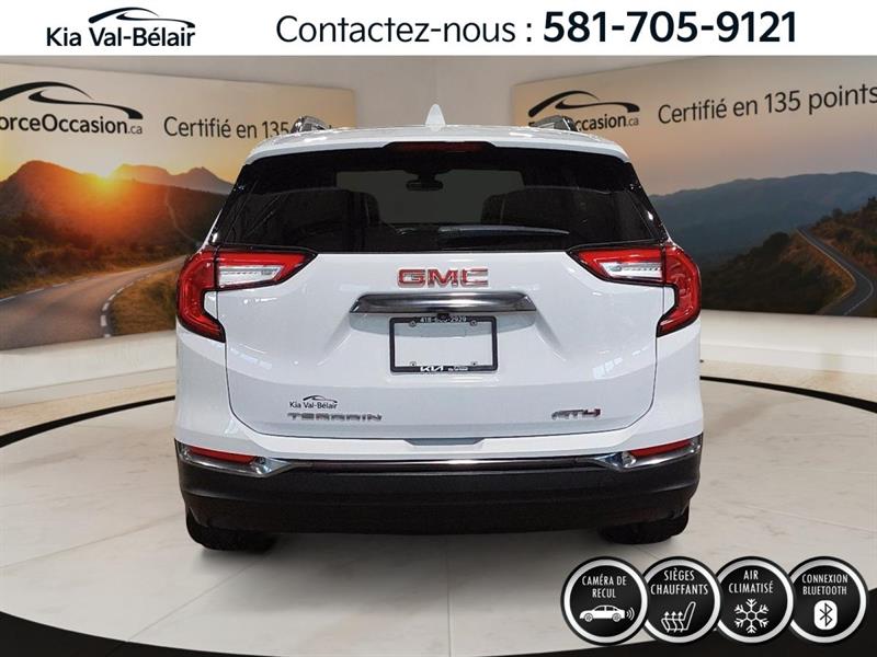 gmc Terrain 2022 - 14