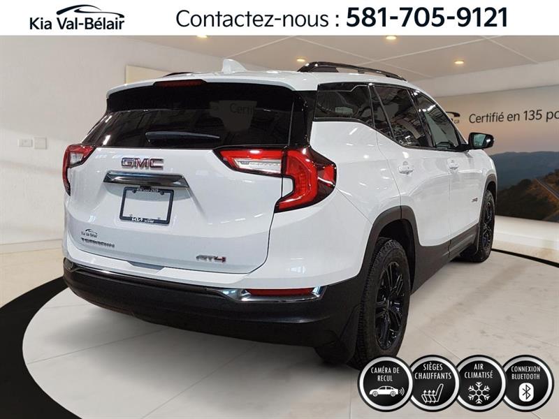 gmc Terrain 2022 - 15