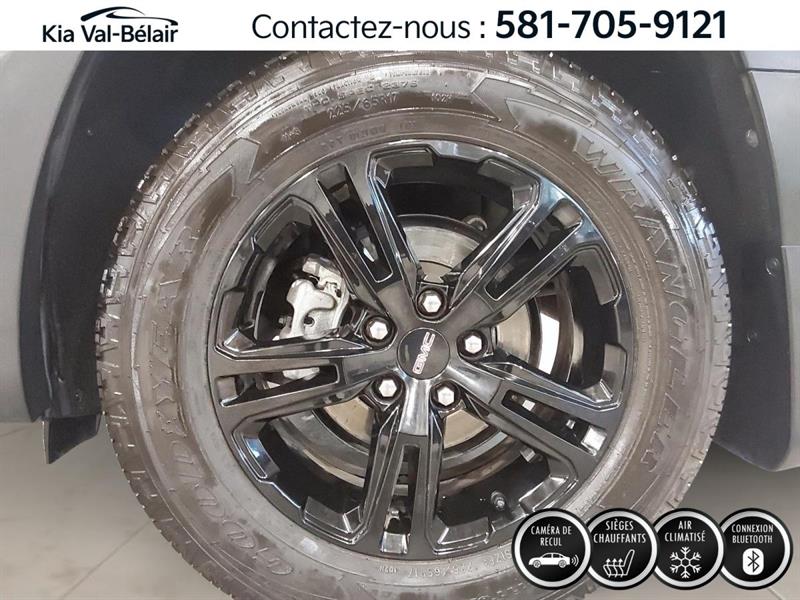 gmc Terrain 2022 - 16