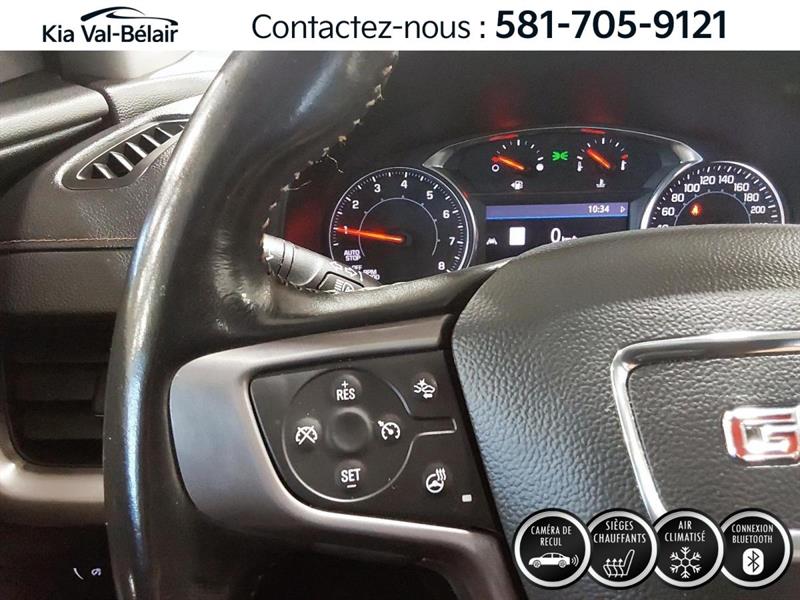 gmc Terrain 2022 - 18