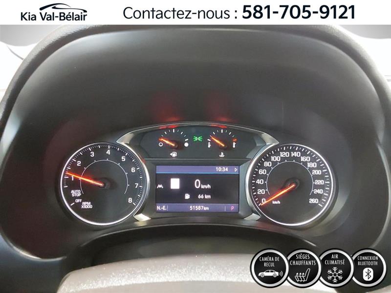 gmc Terrain 2022 - 20