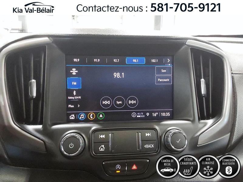 gmc Terrain 2022 - 21