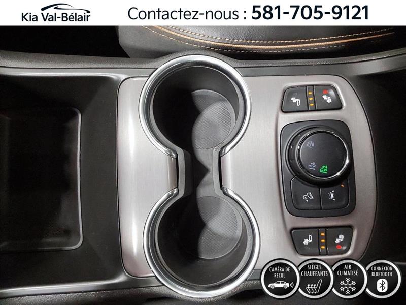 gmc Terrain 2022 - 23