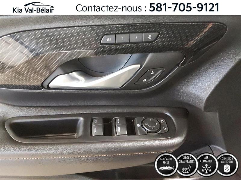 gmc Terrain 2022 - 24